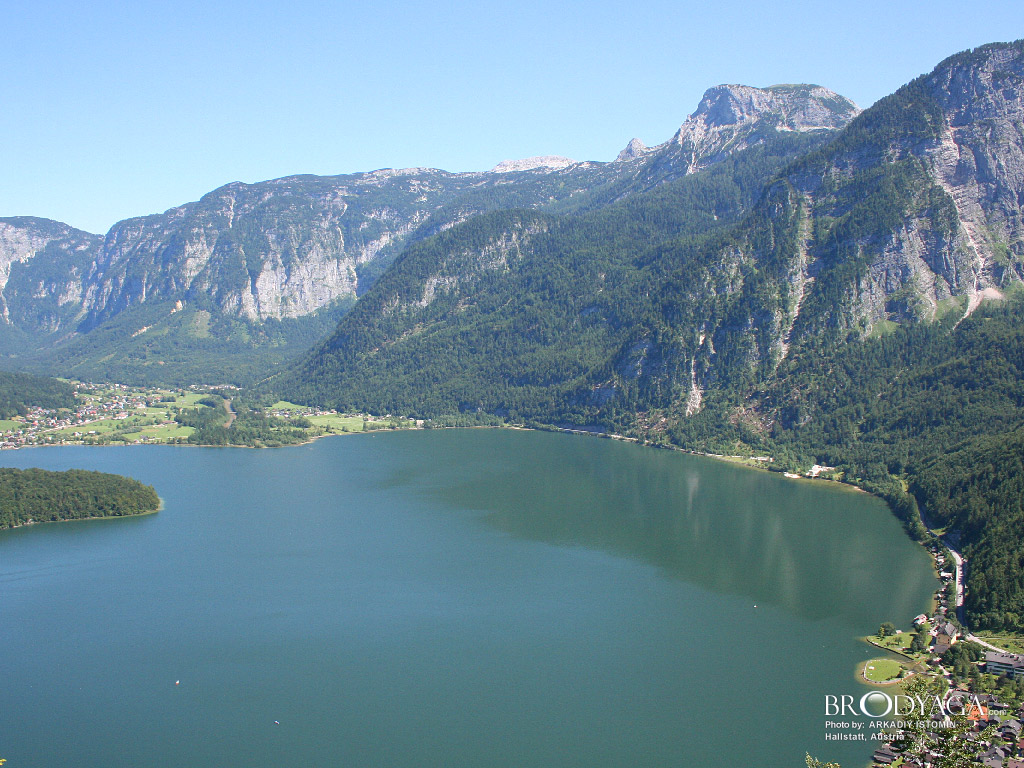 Hallstatt